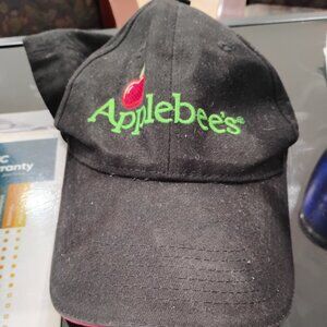 Applebee's hat